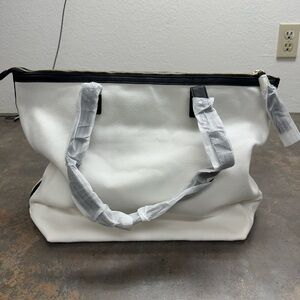 Canvas Tote
